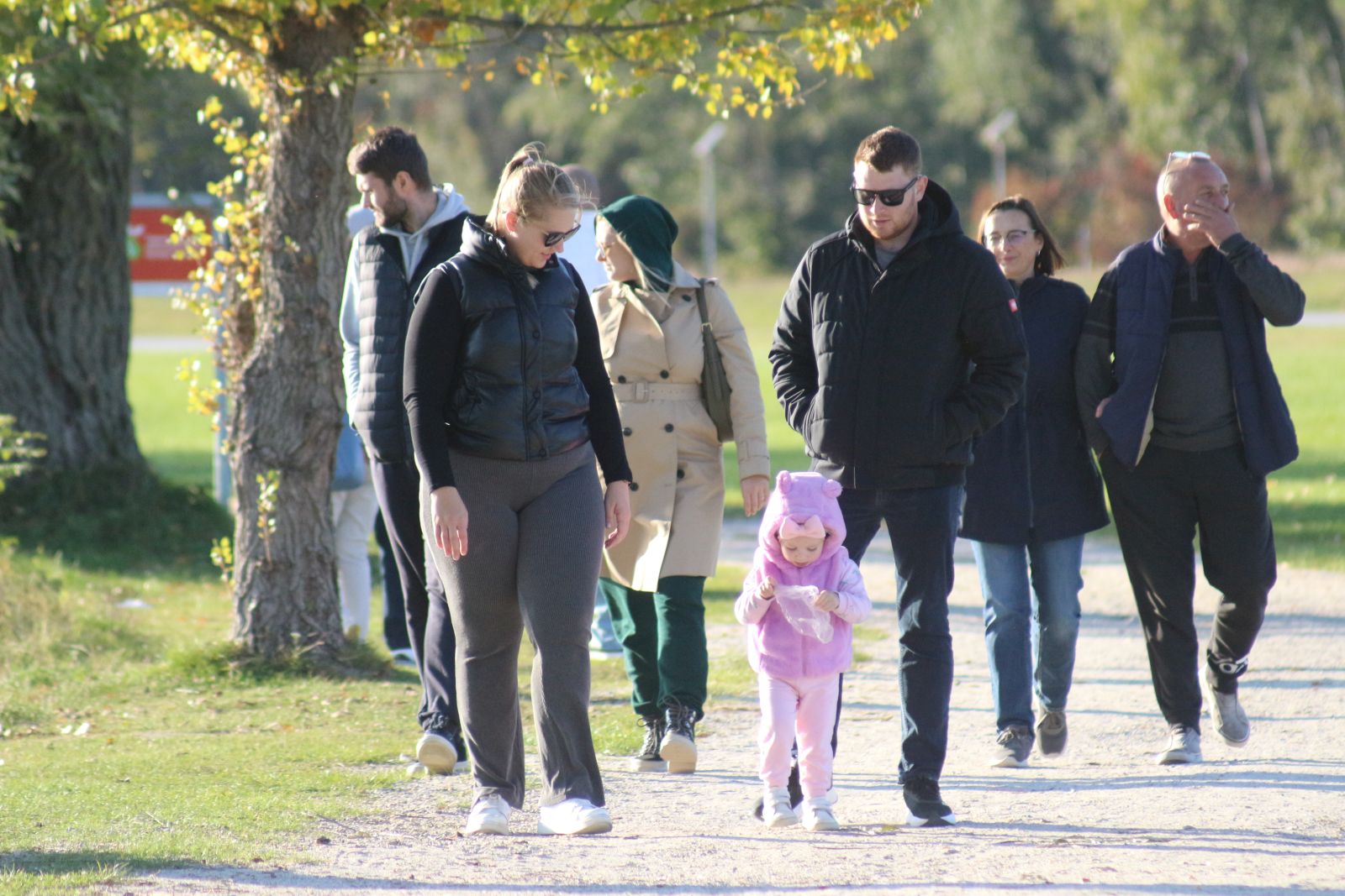 Klikom po Marini 1910 61