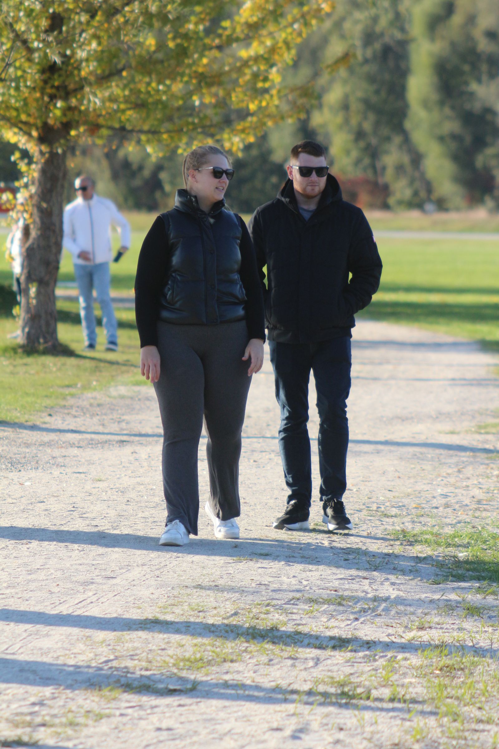 Klikom po Marini 1910 62