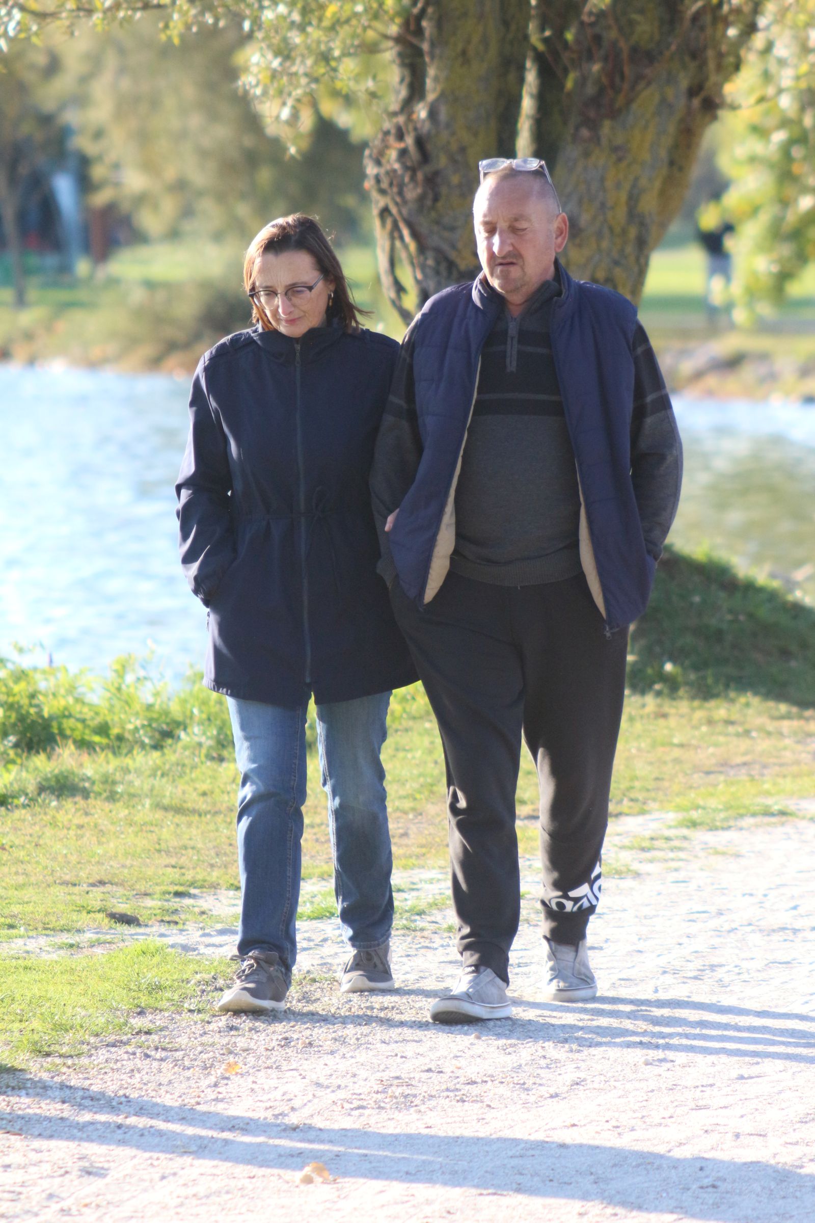 Klikom po Marini 1910 63