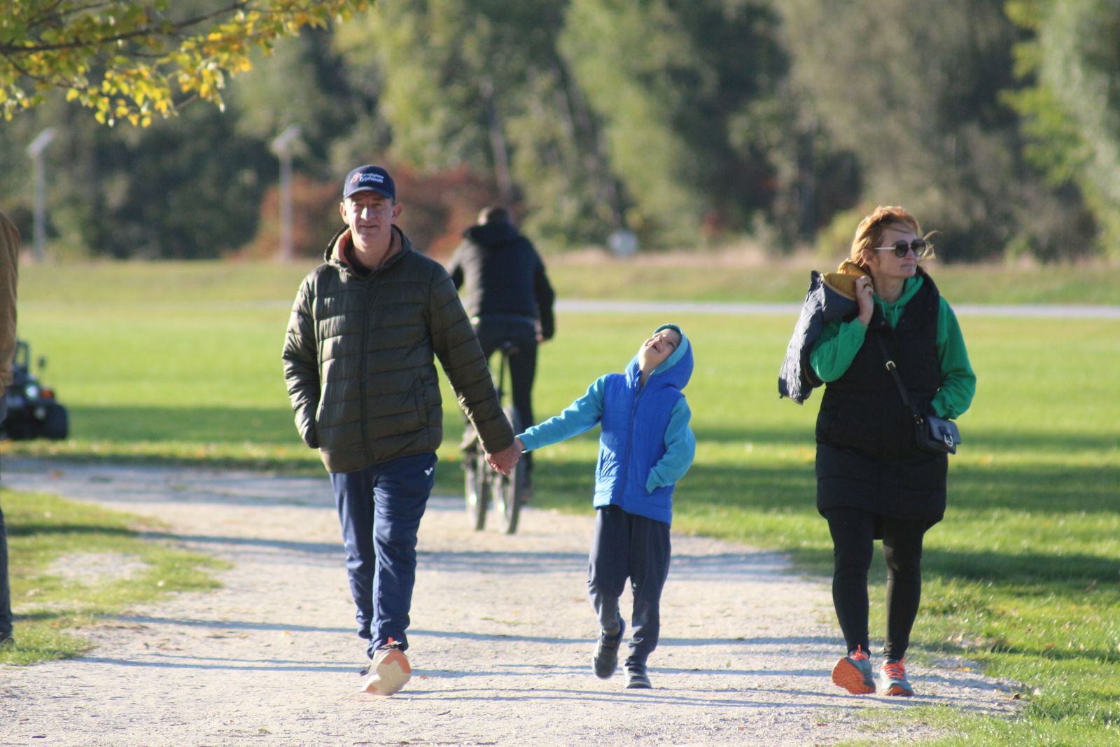 Klikom po Marini 1910 64