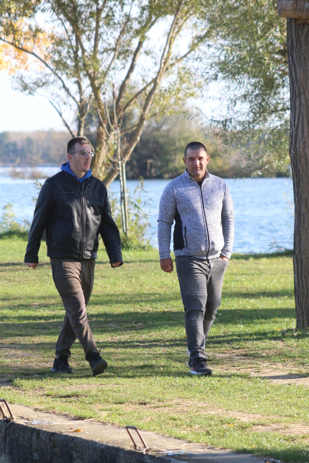 Klikom po Marini 1910 7