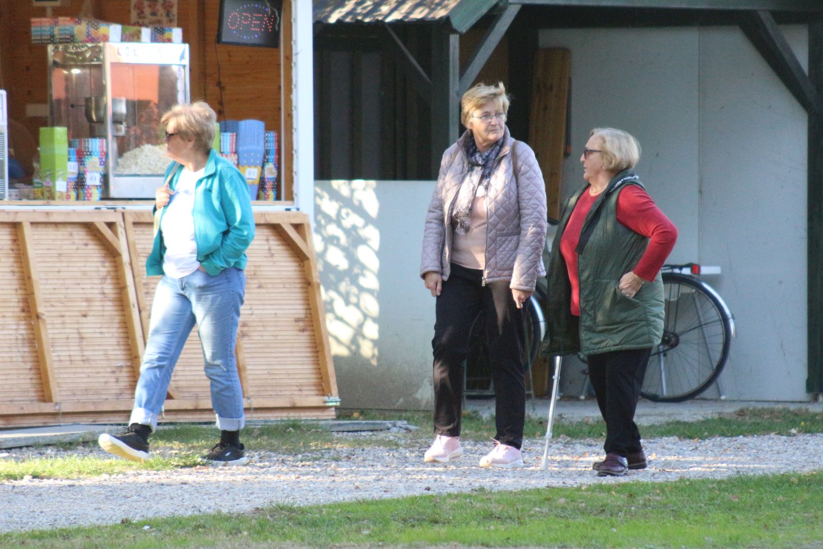 Klikom po Marini 1910 8