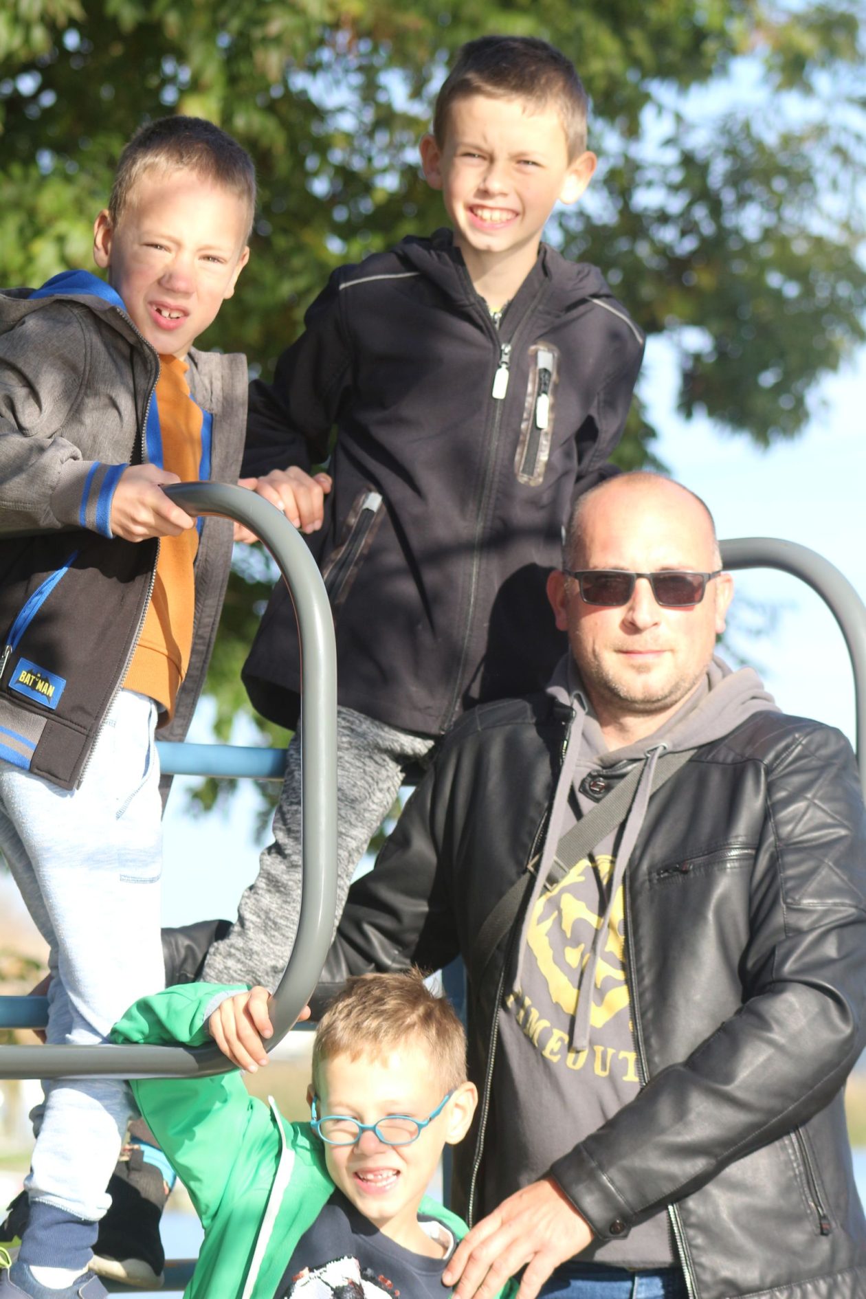 Klikom po Marini 1910 9