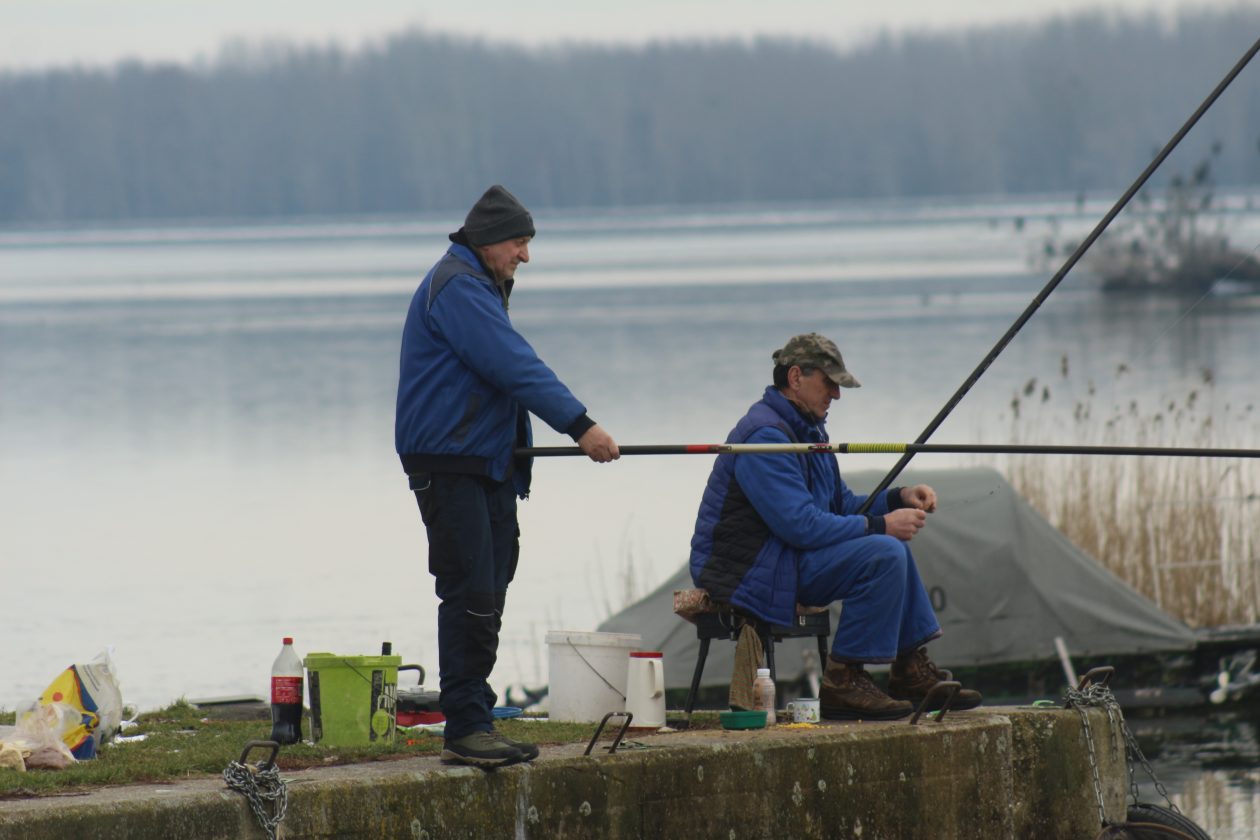 Klikom po Marini (2) Klikom po Marini (2)