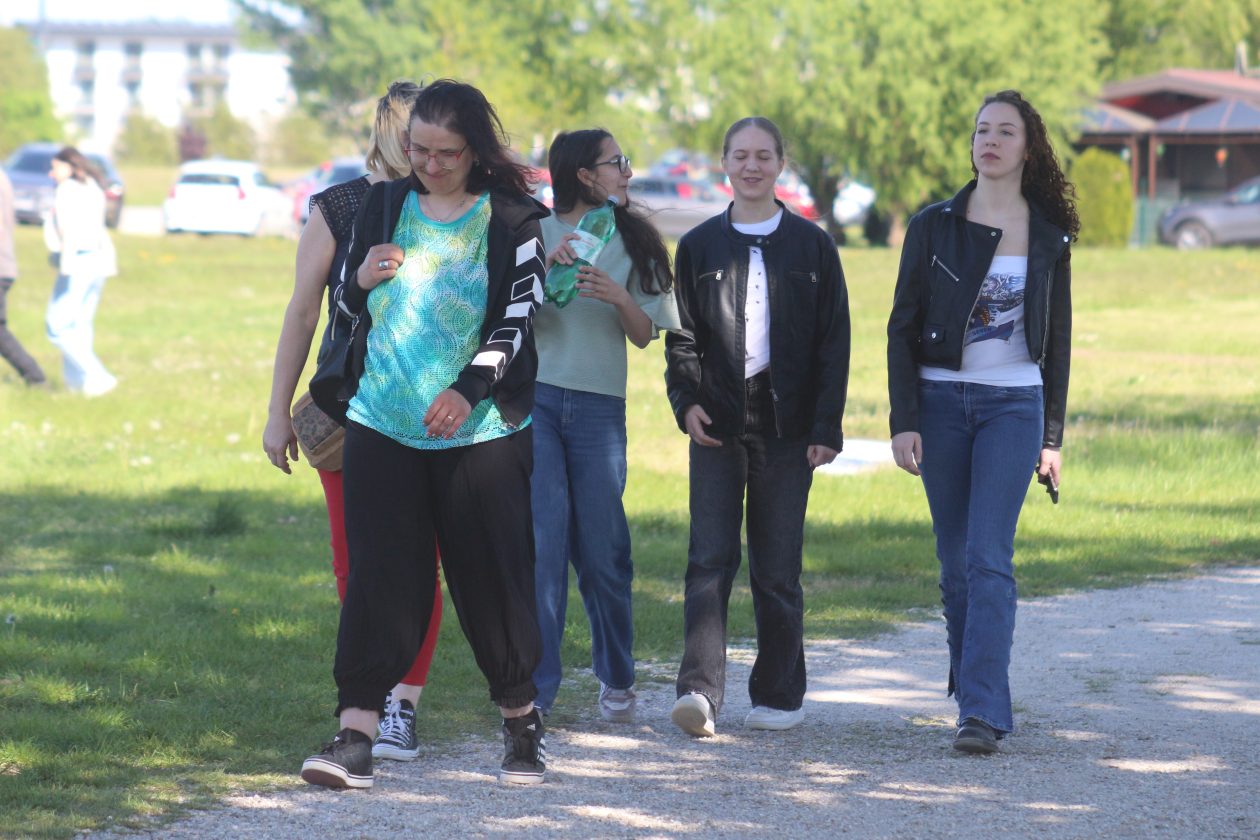 Klikom po Marini (2)