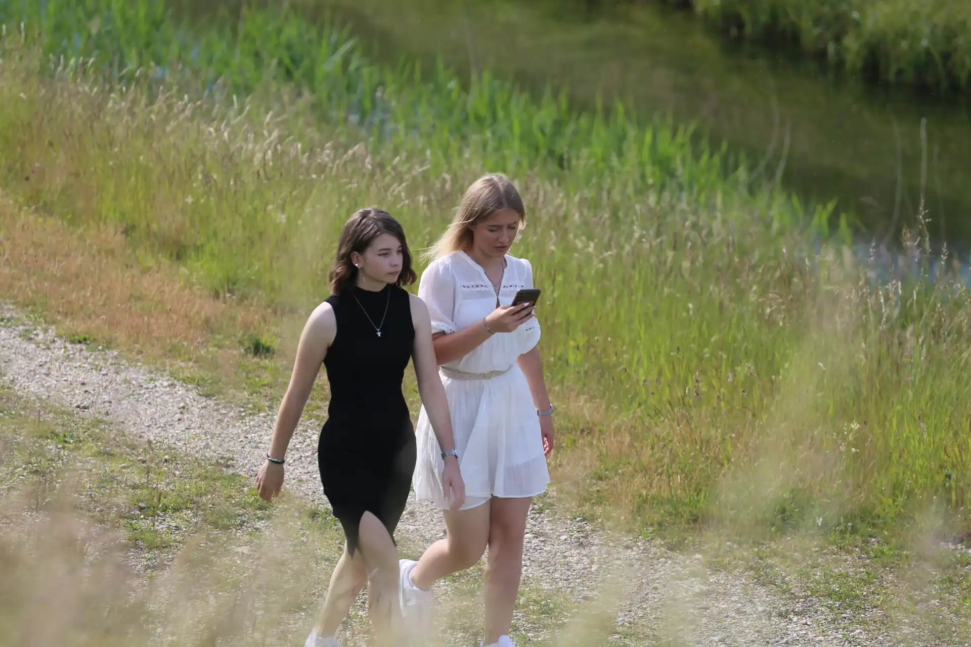 Klikom po Marini (2)