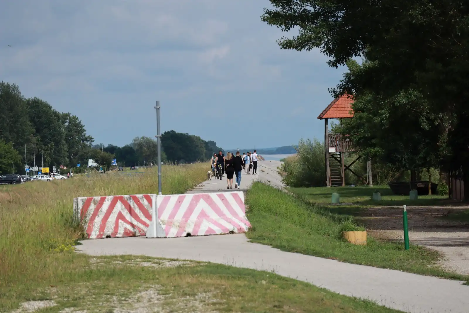 Klikom po Marini (2) Klikom po Marini (2)