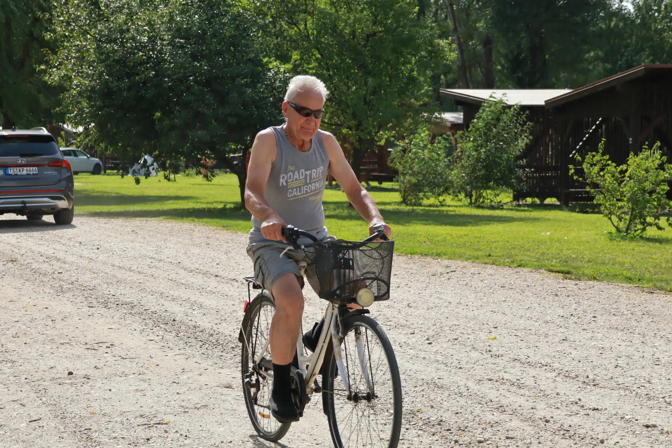 Klikom po Marini (2) Klikom po Marini (2)