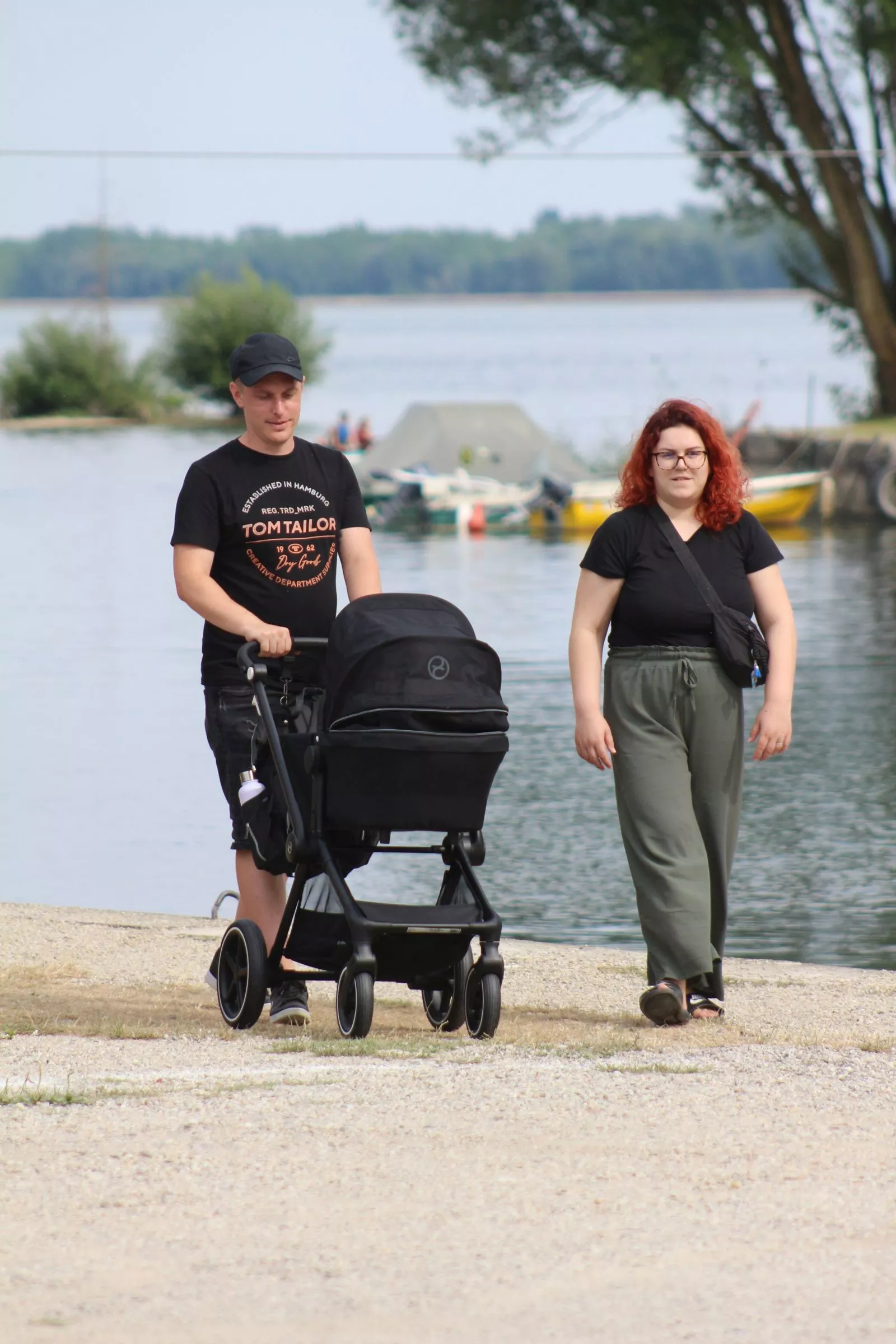 Klikom po Marini (2) Klikom po Marini (2)