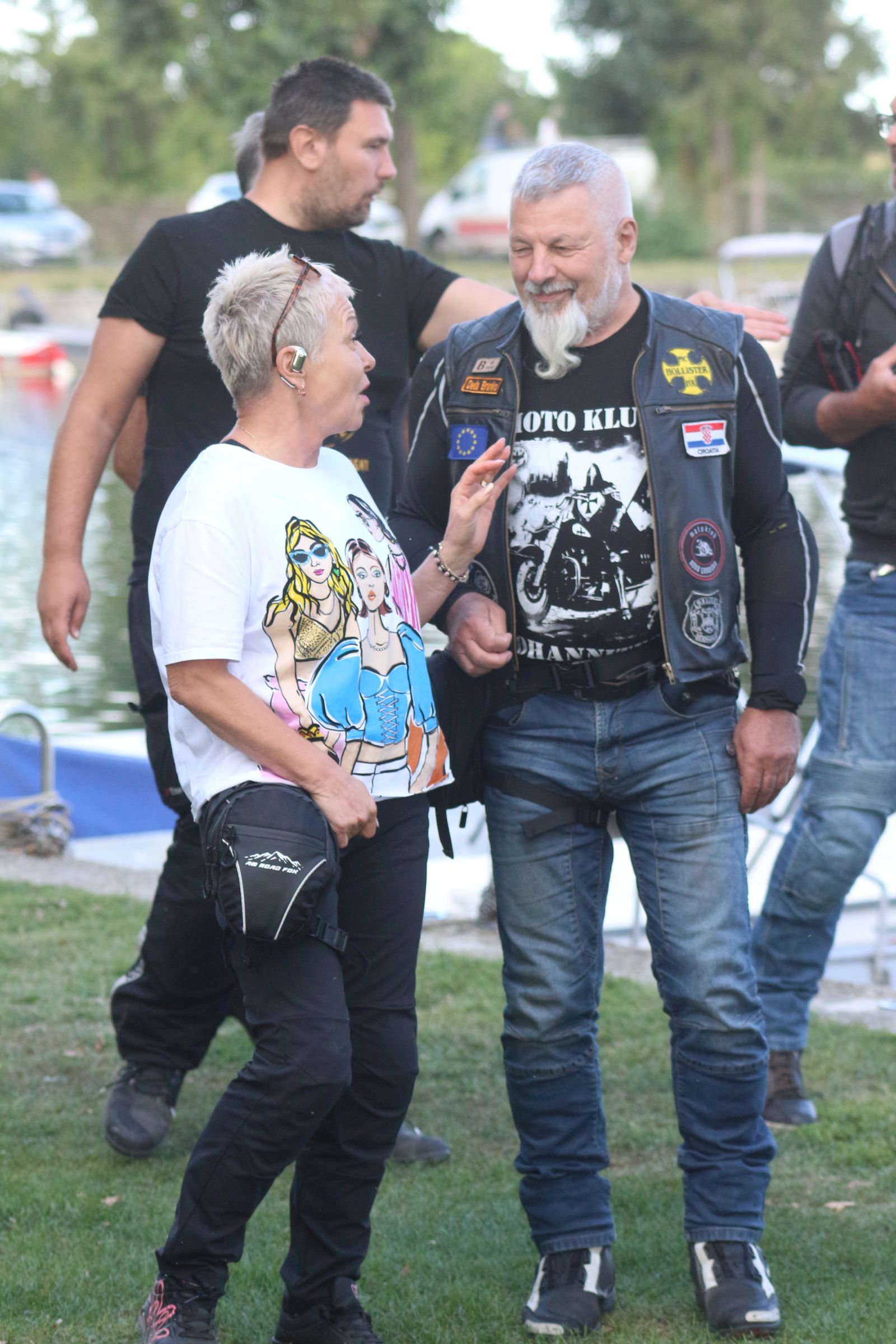 Klikom po Marini 20 Klikom po Marini 20