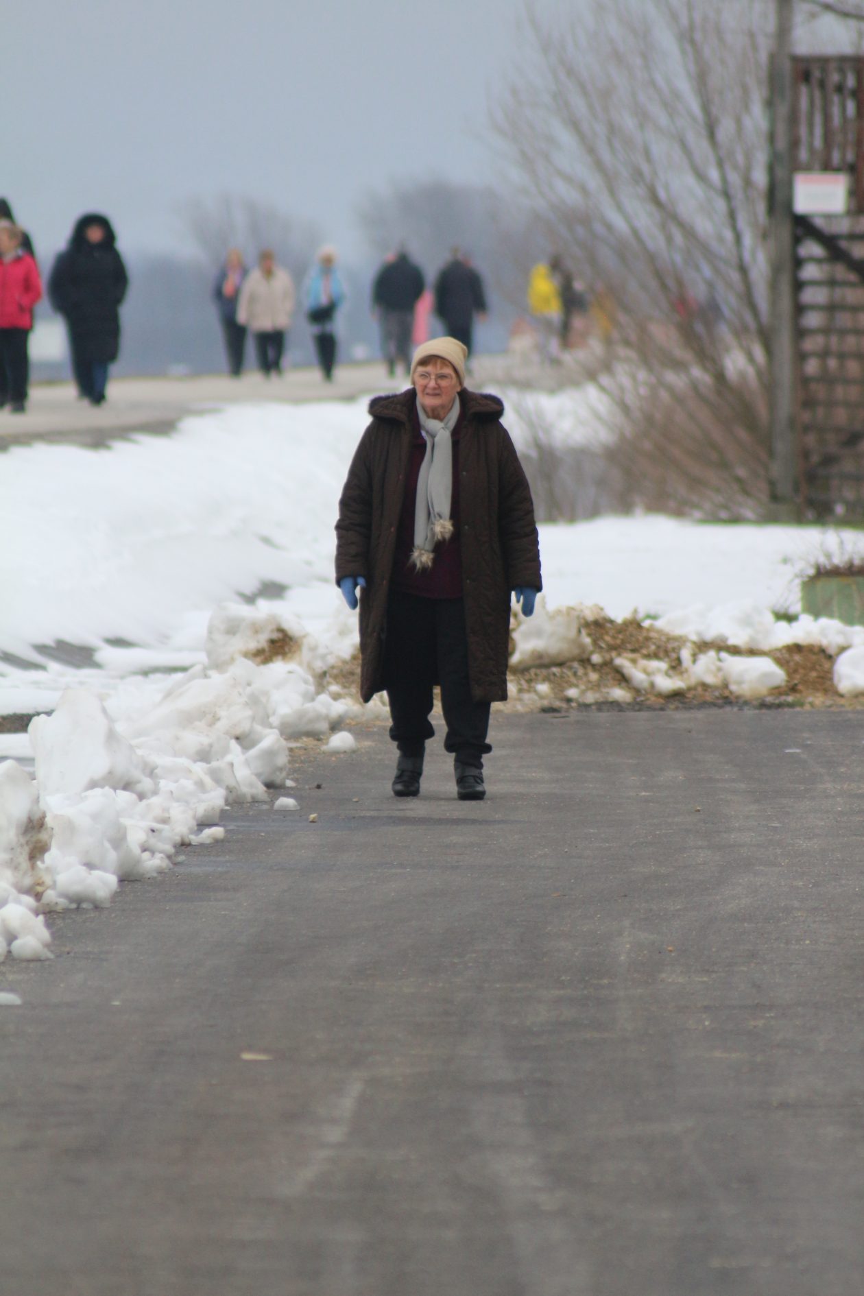 Klikom po Marini (20) Klikom po Marini (20)