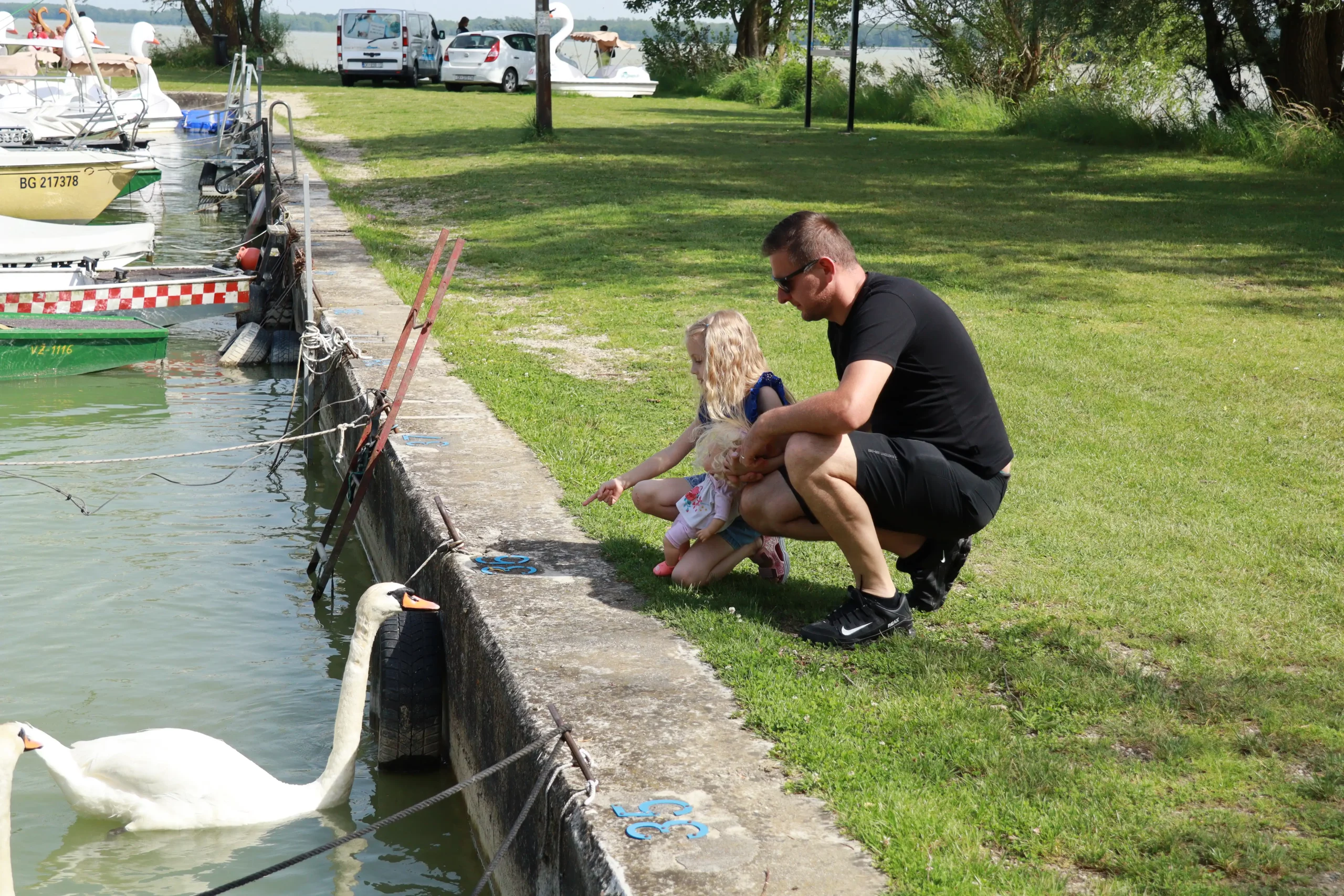 Klikom po Marini (20) Klikom po Marini (20)