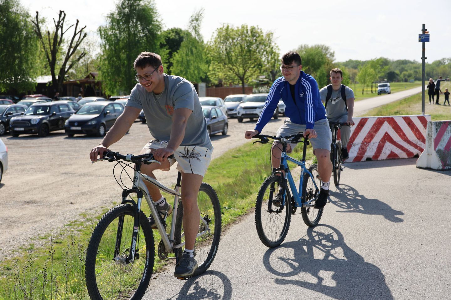 Klikom po Marini 20.4. uskrs (32)