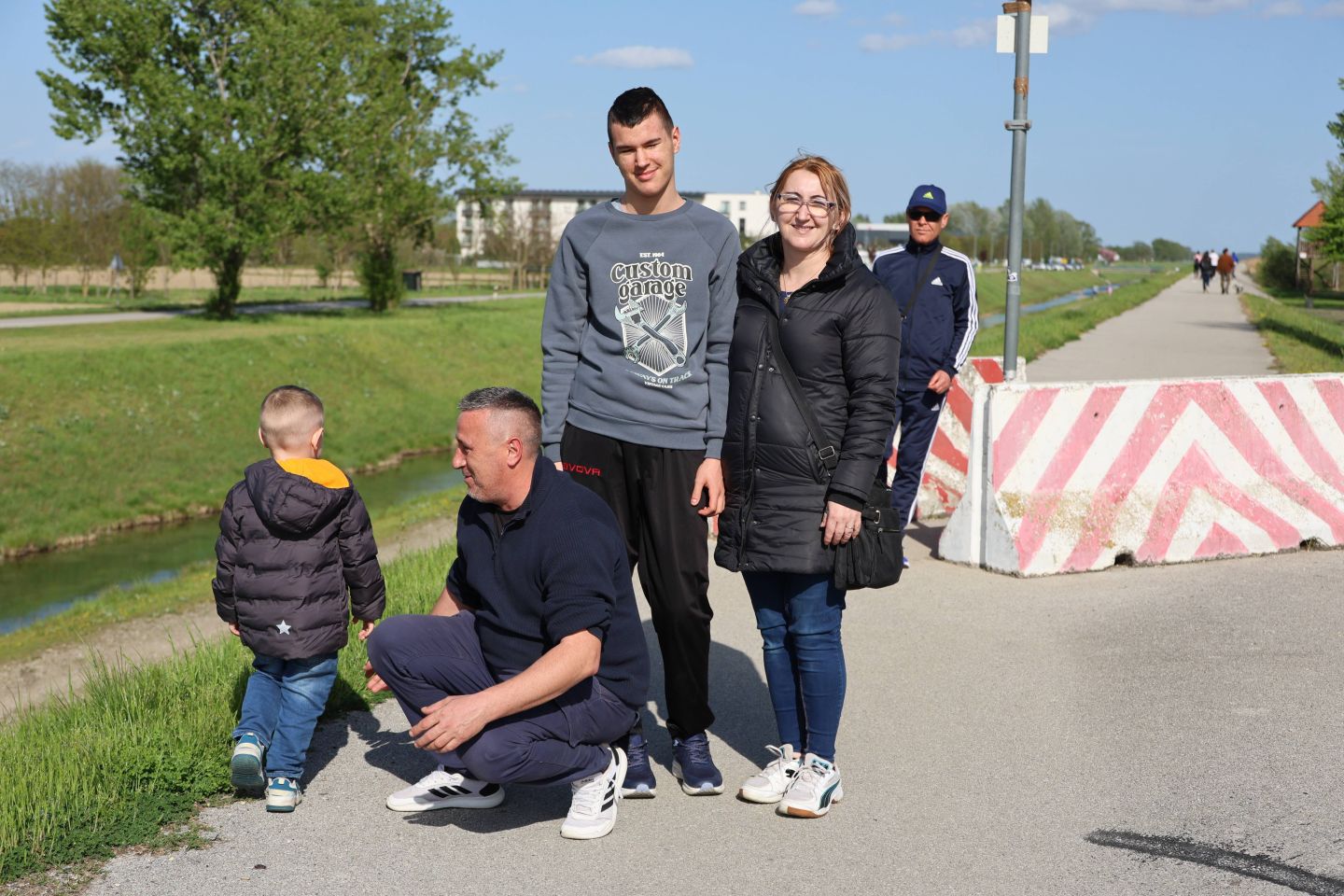 Klikom po Marini 20.4. uskrs (32)