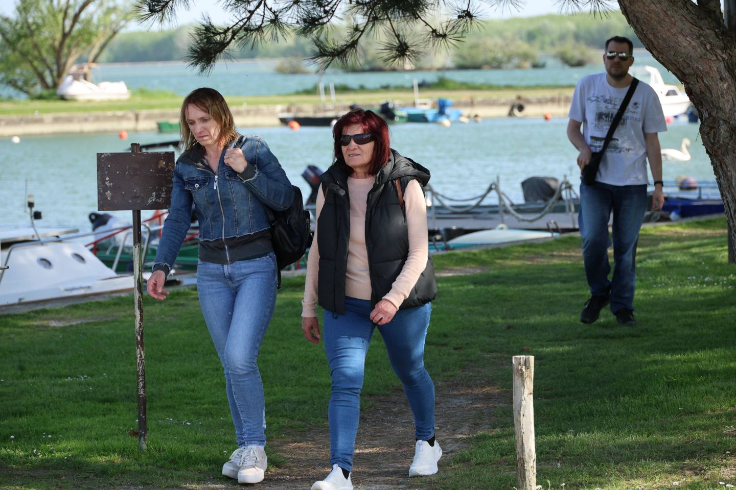 Klikom po Marini 20.4. uskrs (18)