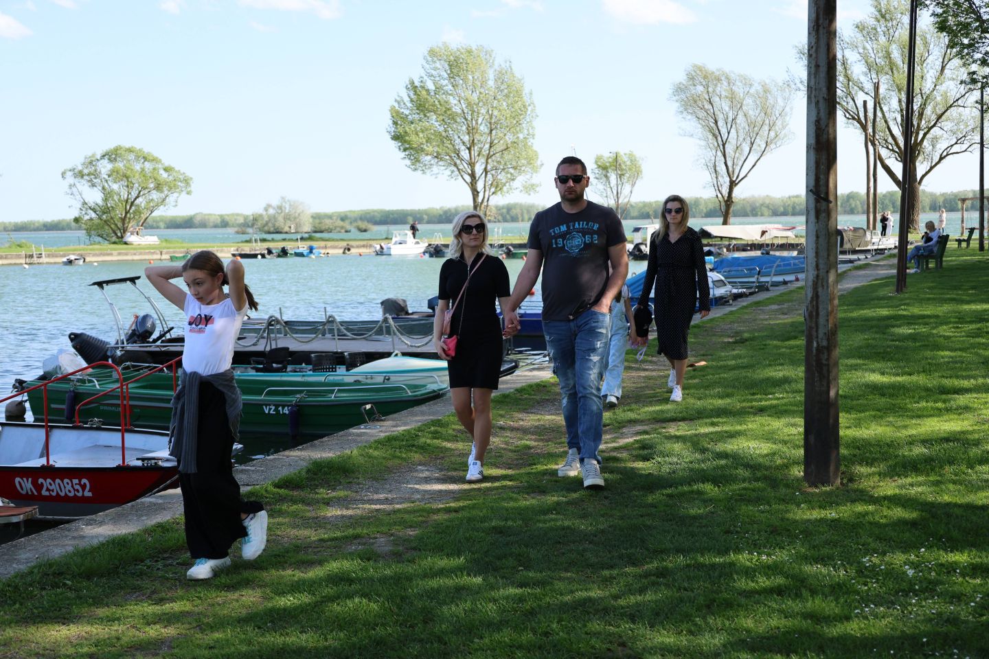 Klikom po Marini 20.4. uskrs (32)