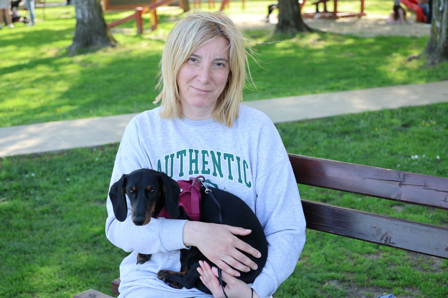 Klikom po Marini 20.4. uskrs (32)