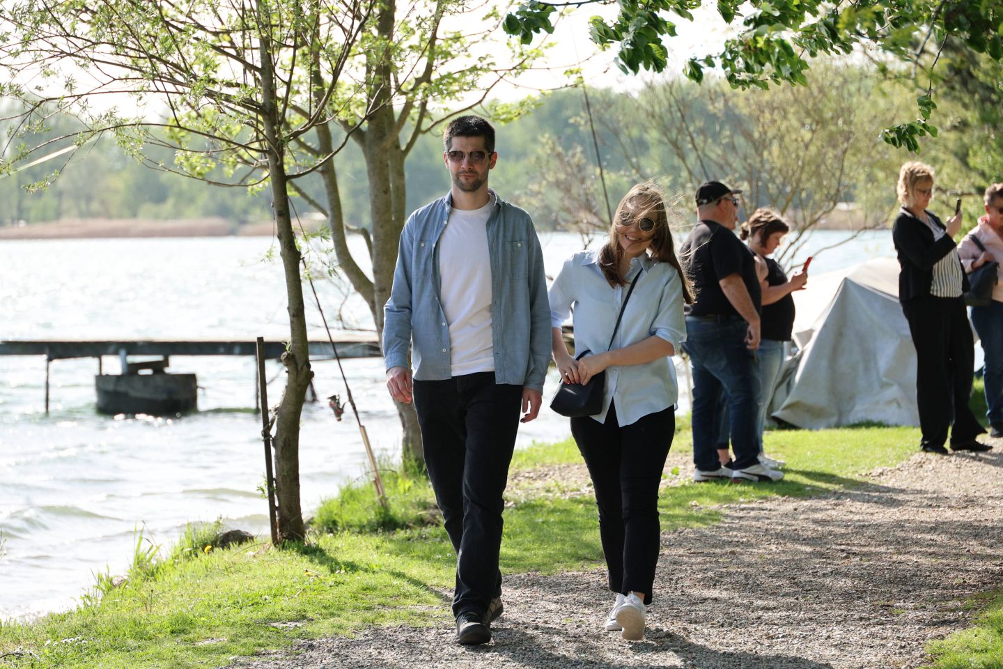 Klikom po Marini 20.4. uskrs (32)