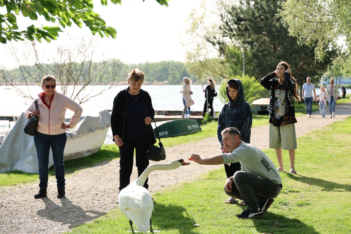 Klikom po Marini 20.4. uskrs (32)