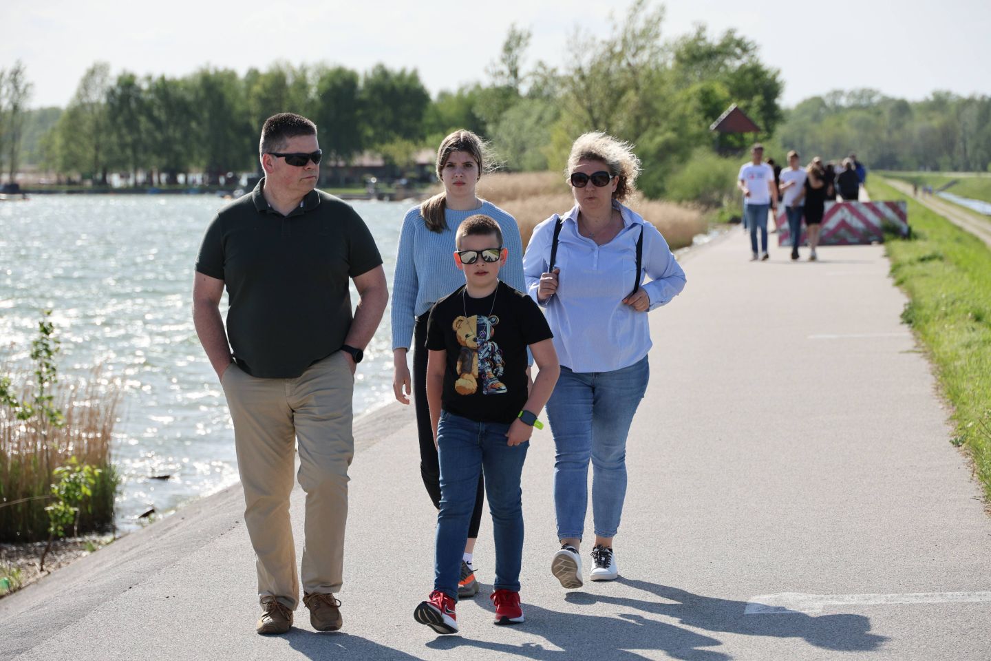 Klikom po Marini 20.4. uskrs (3)