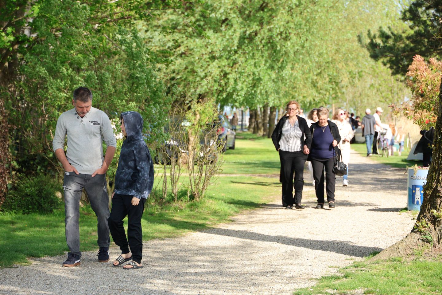 Klikom po Marini 20.4. uskrs (32)