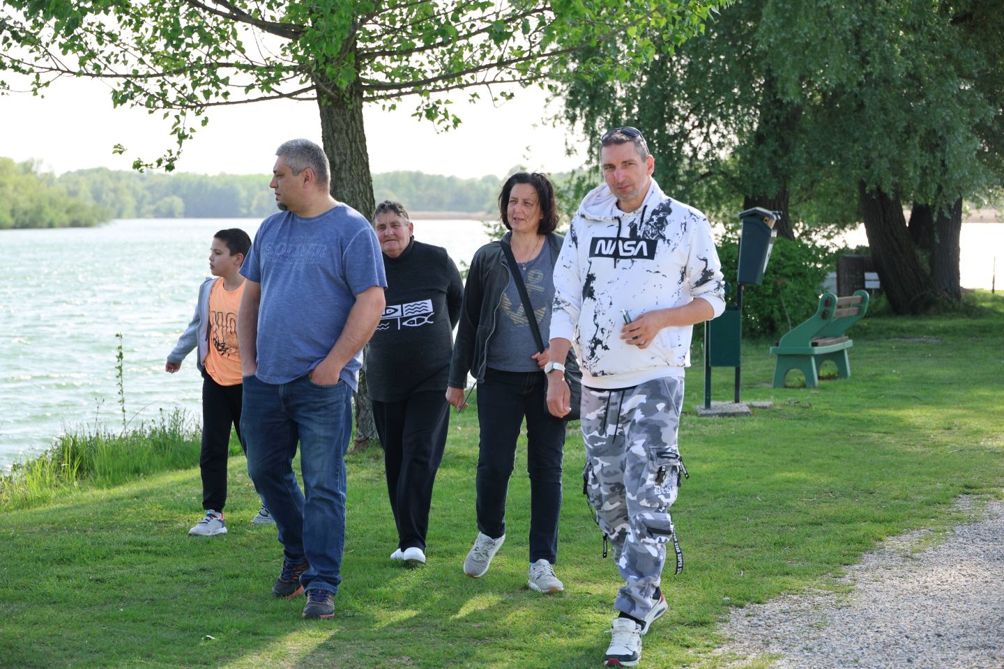 Klikom po Marini 20.4. uskrs (33)