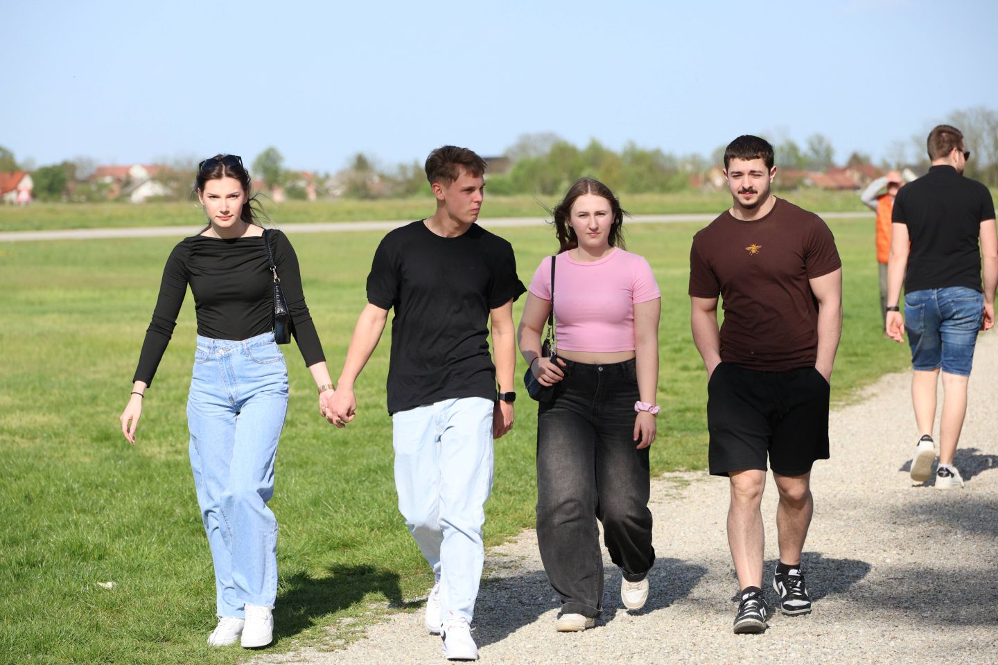 Klikom po Marini 20.4. uskrs (35)