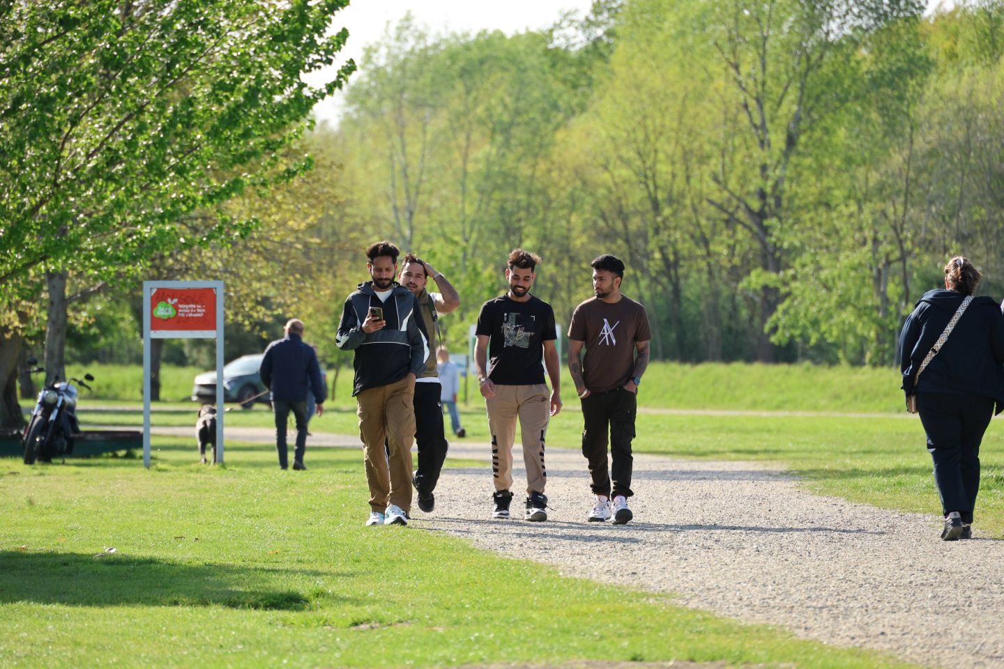 Klikom po Marini 20.4. uskrs (43)