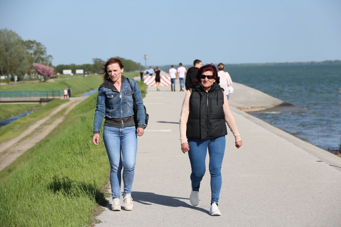 Klikom po Marini 20.4. uskrs (5)