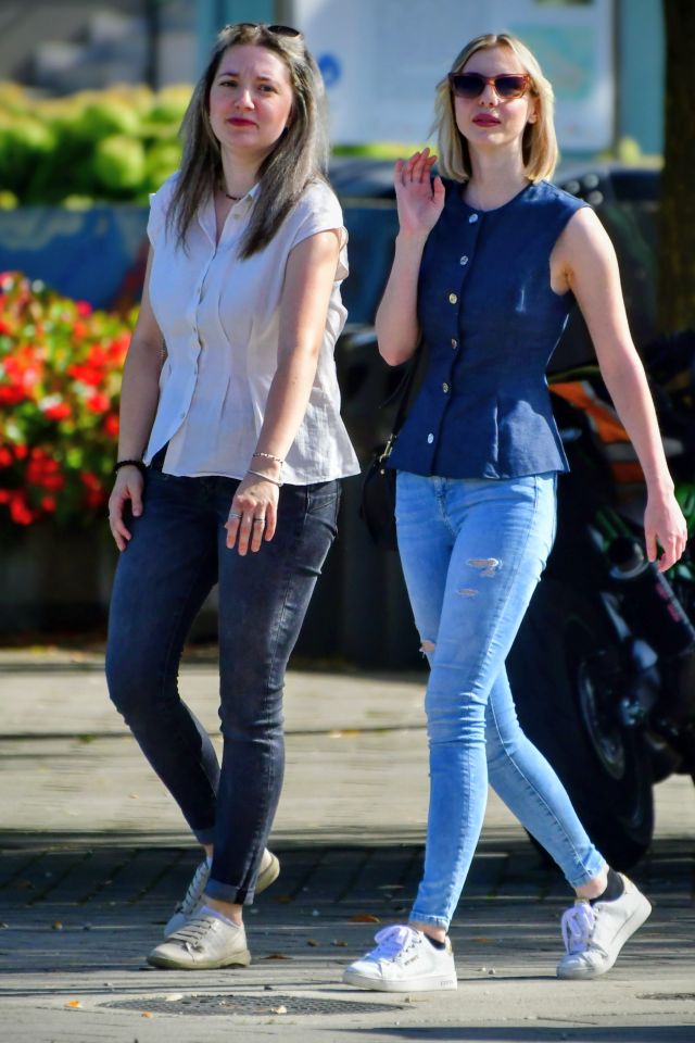 Klikom po Marini 21 (11) Klikom po Marini 21 (11)