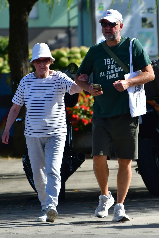 Klikom po Marini 21 (13) Klikom po Marini 21 (13)