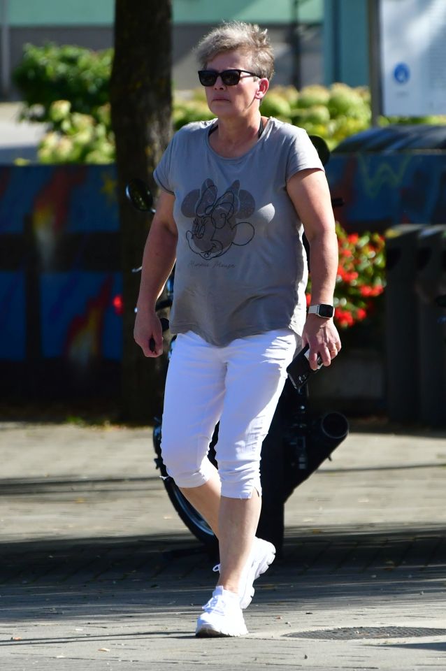 Klikom po Marini 21 (15) Klikom po Marini 21 (15)