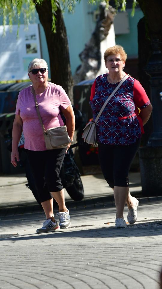 Klikom po Marini 21 (22) Klikom po Marini 21 (22)