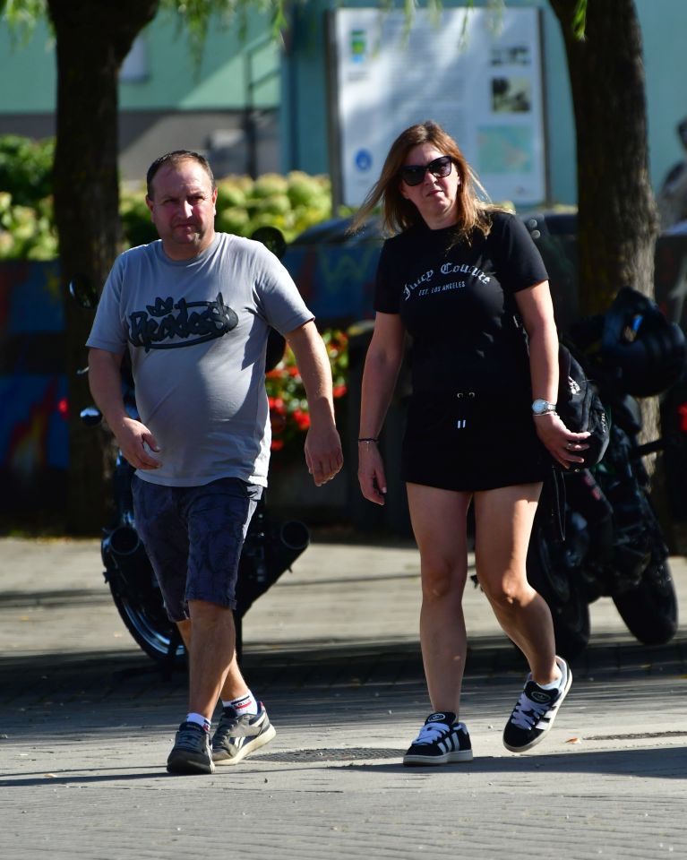 Klikom po Marini 21 (23) Klikom po Marini 21 (23)