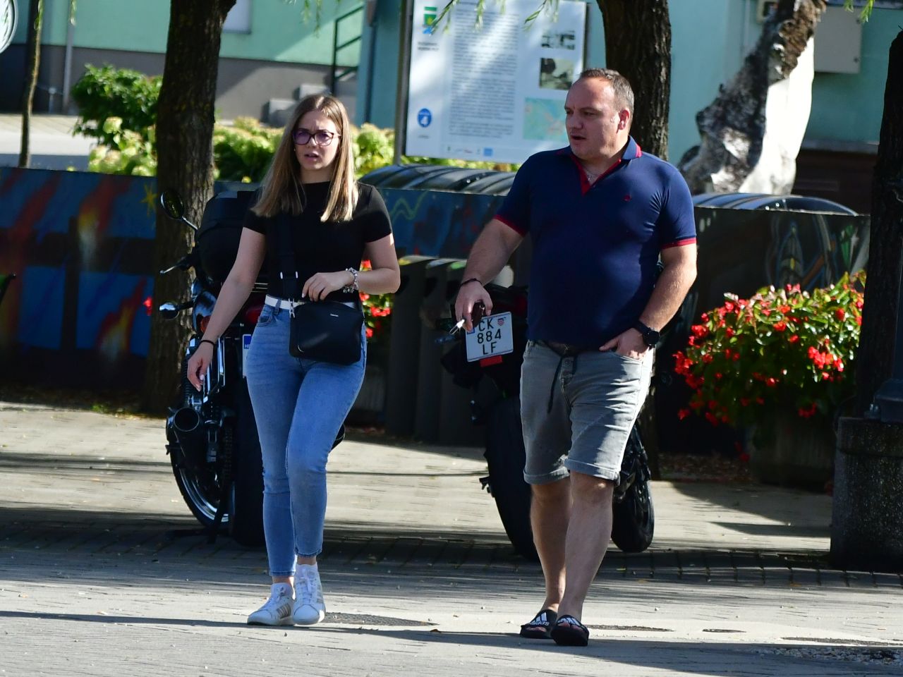 Klikom po Marini 21 (25) Klikom po Marini 21 (25)