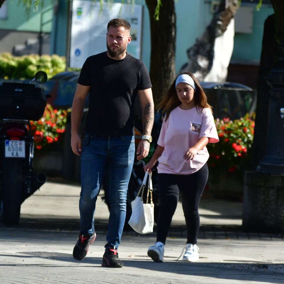 Klikom po Marini 21 (26) Klikom po Marini 21 (26)