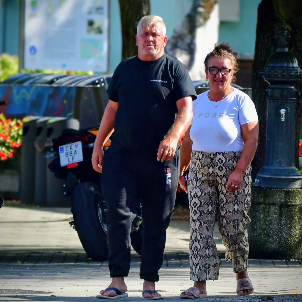 Klikom po Marini 21 (27) Klikom po Marini 21 (27)