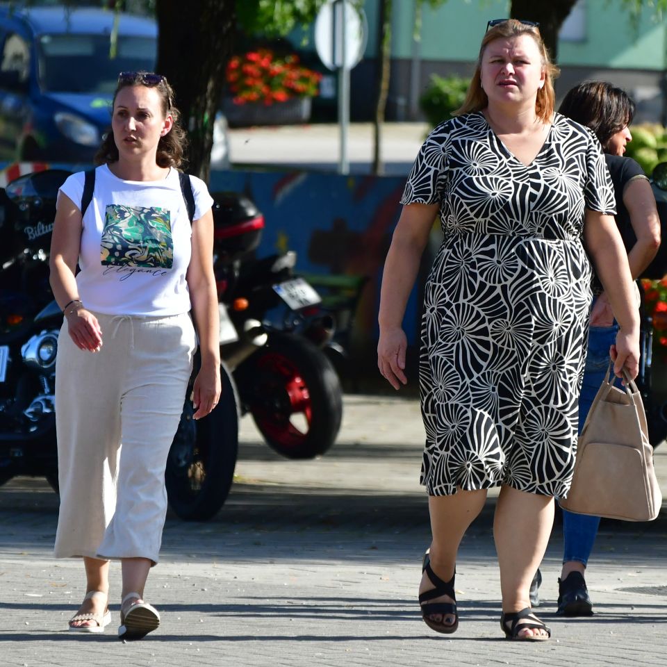 Klikom po Marini 21 (30) Klikom po Marini 21 (30)