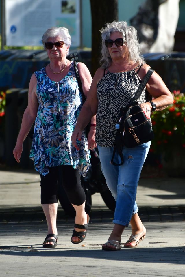 Klikom po Marini 21 (31) Klikom po Marini 21 (31)