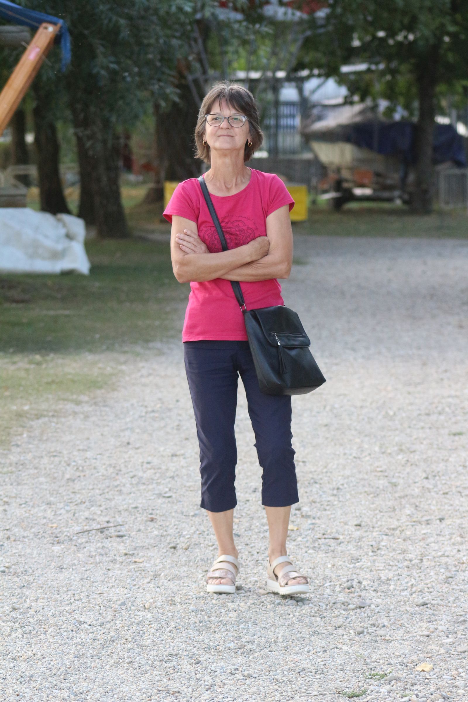 Klikom po Marini 22 Klikom po Marini 22