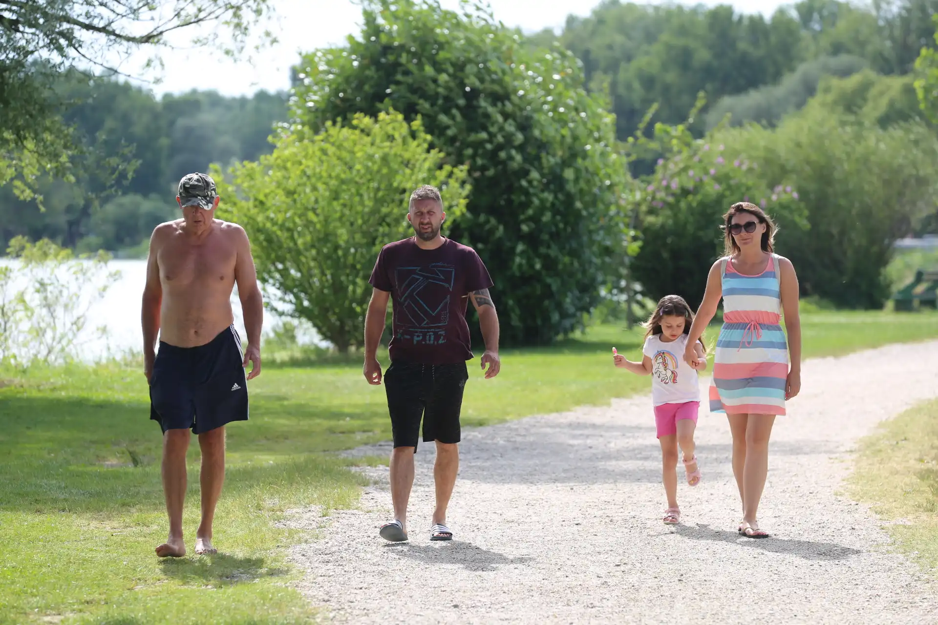 Klikom po Marini, 23 (12) Klikom po Marini, 23 (12)