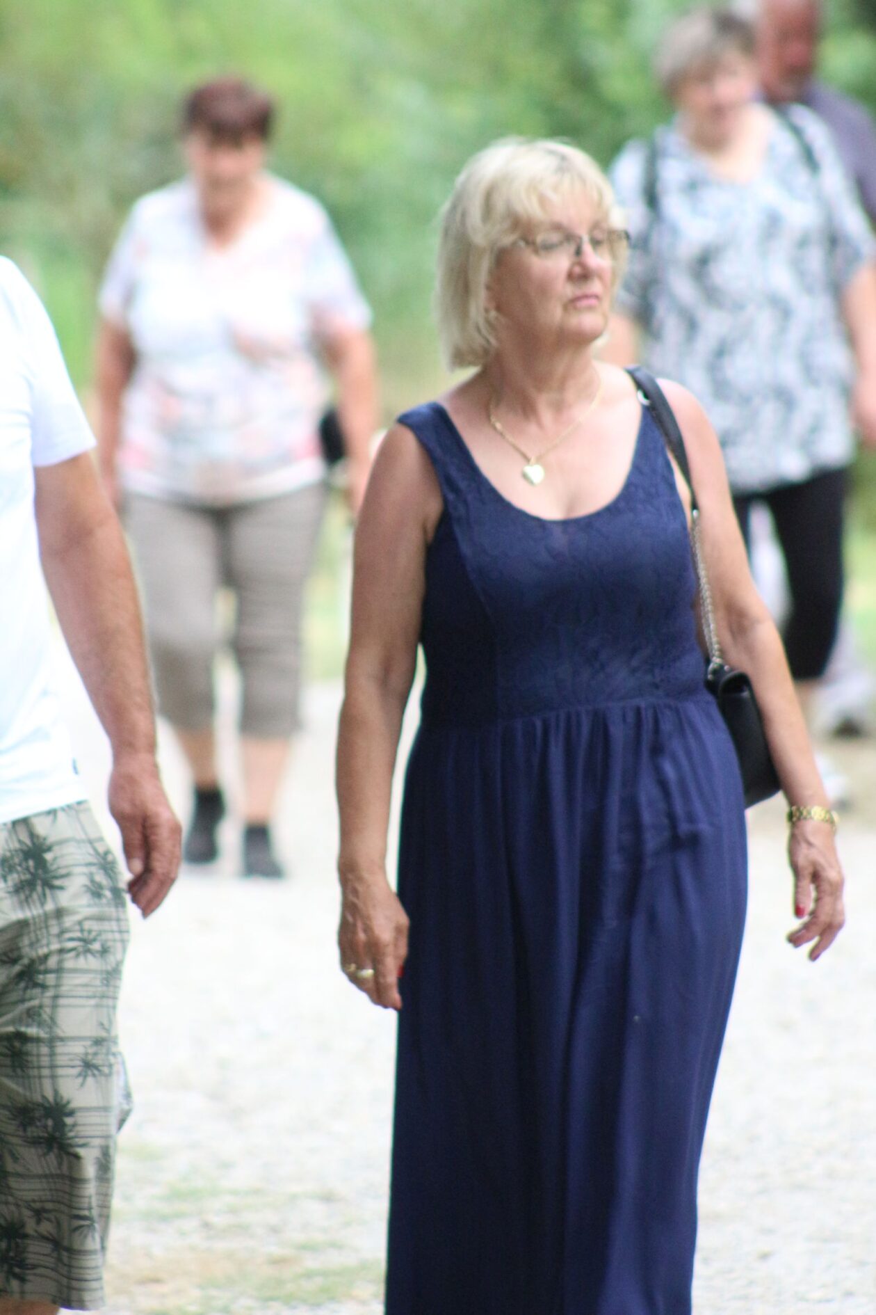 Klikom po Marini 23 Klikom po Marini 23