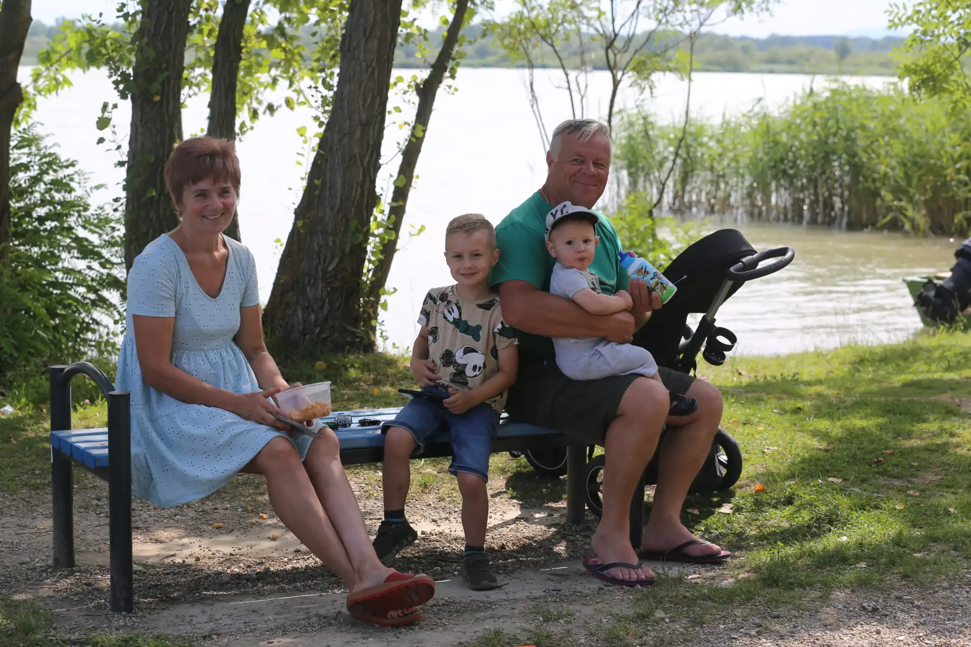 Klikom po Marini, 23 (2) Klikom po Marini, 23 (2)