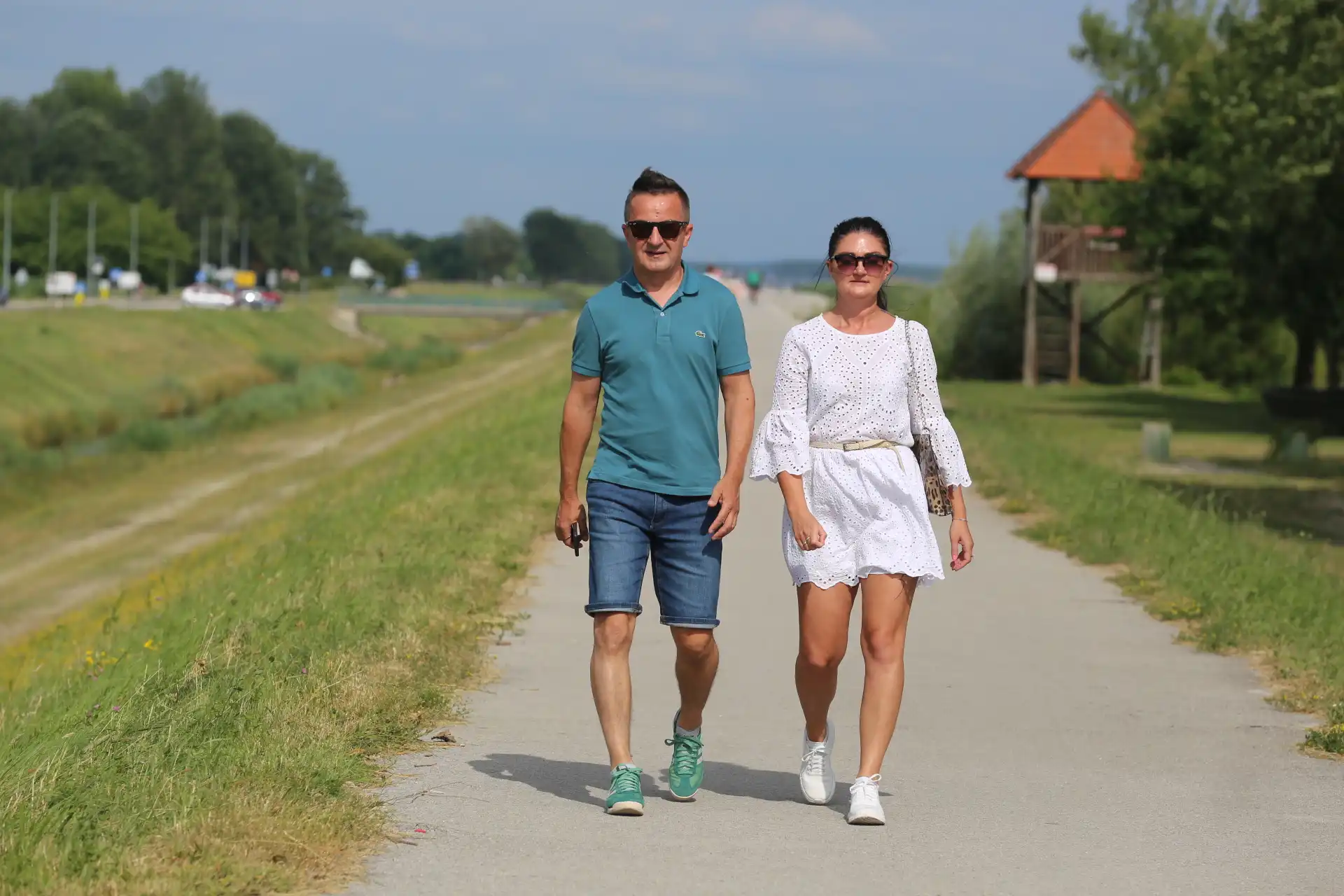 Klikom po Marini, 23 (21) Klikom po Marini, 23 (21)