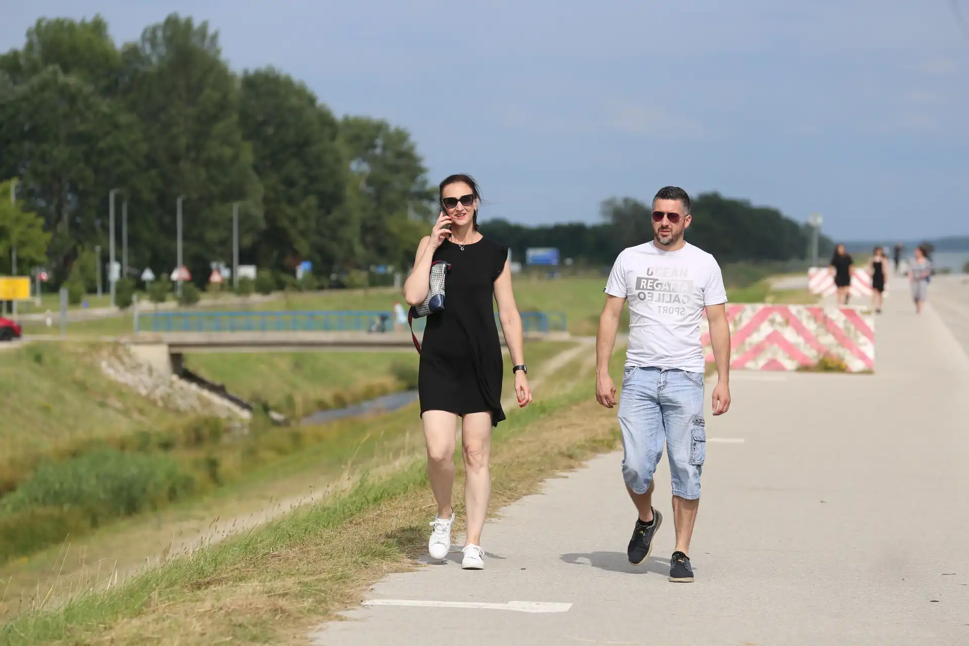 Klikom po Marini, 23 (22) Klikom po Marini, 23 (22)