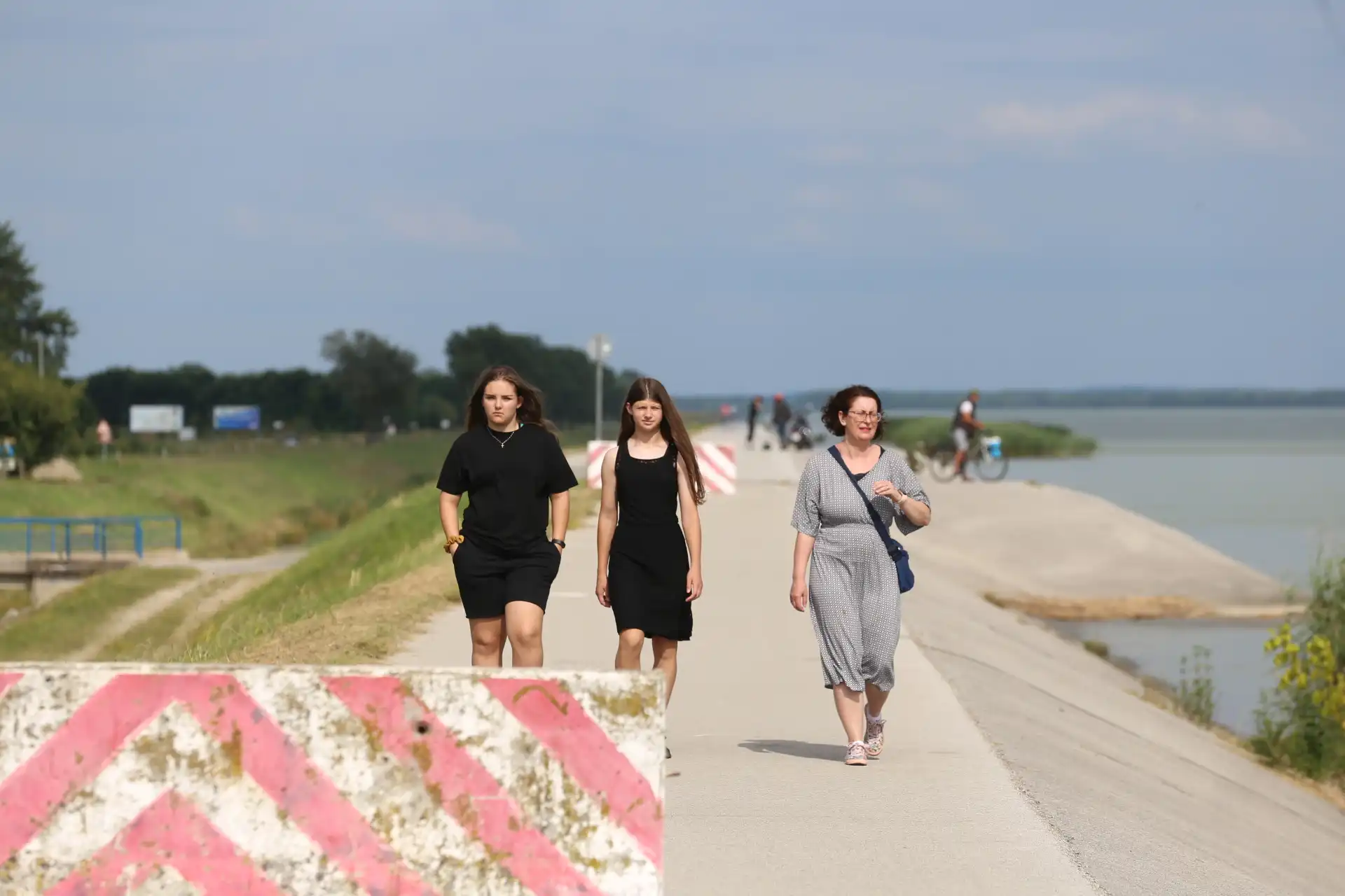 Klikom po Marini, 23 (23) Klikom po Marini, 23 (23)