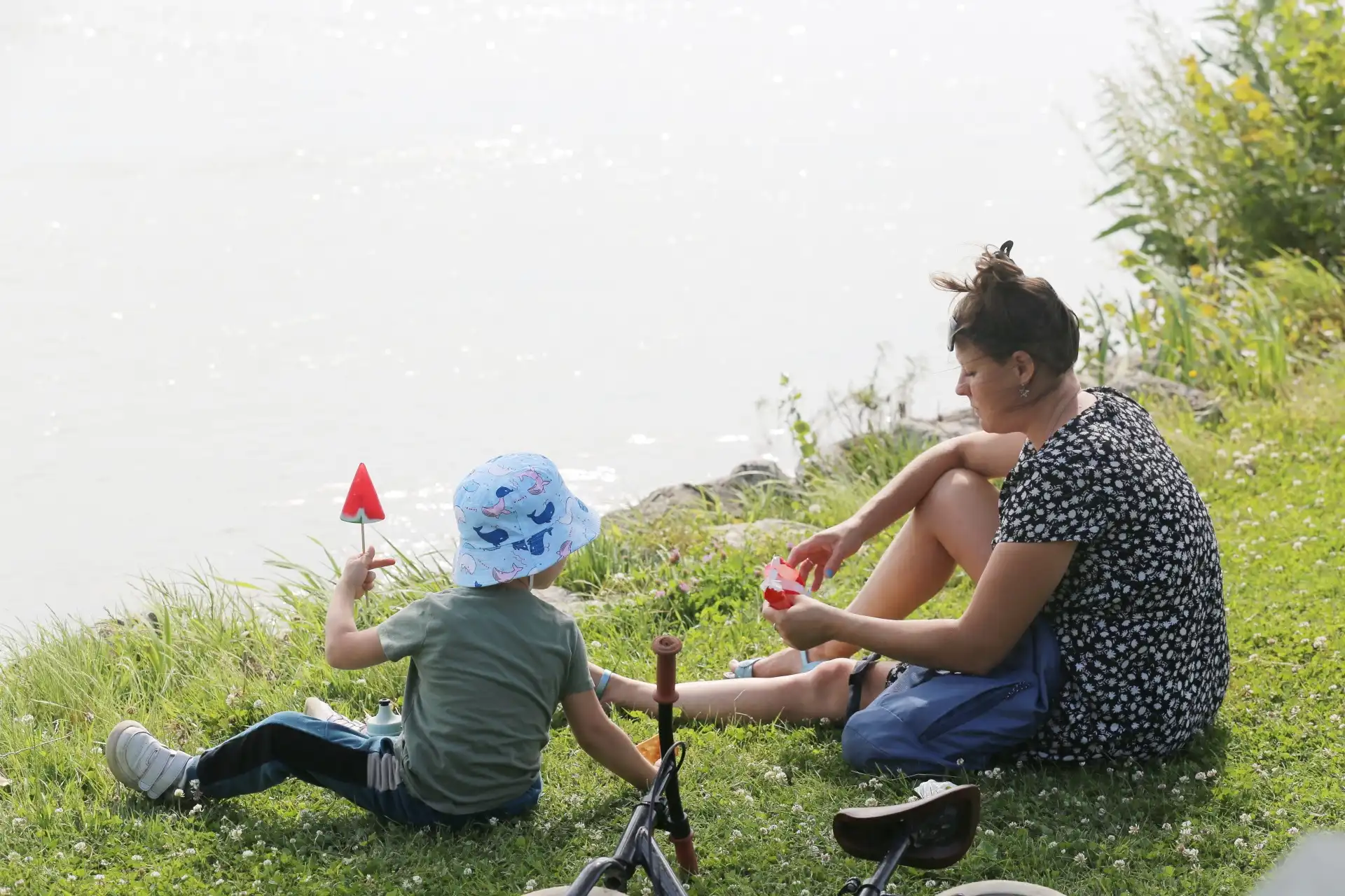 Klikom po Marini, 23 (26) Klikom po Marini, 23 (26)