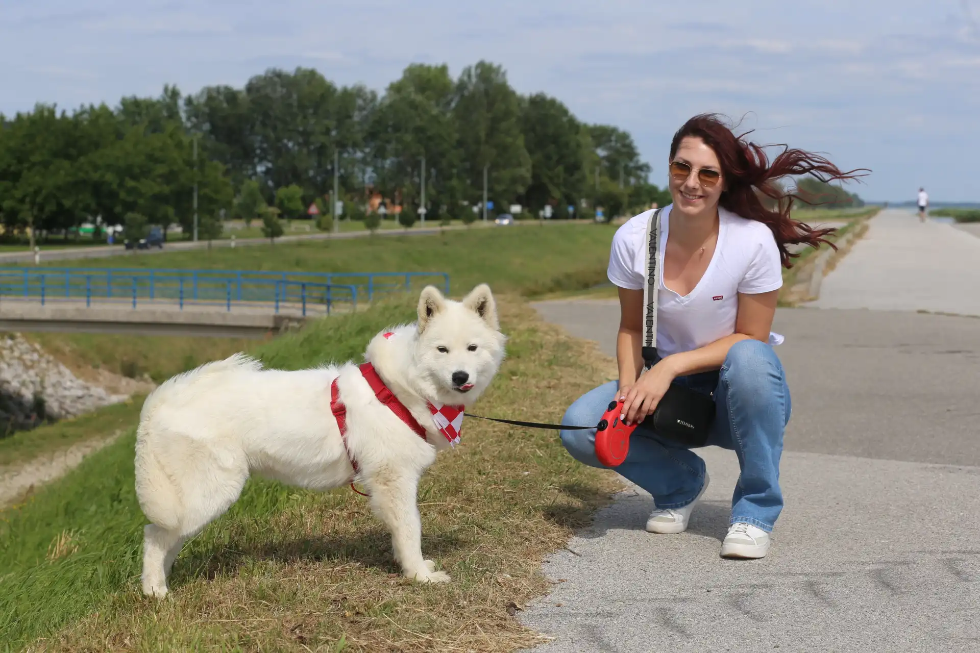 Klikom po Marini, 23 (27) Klikom po Marini, 23 (27)