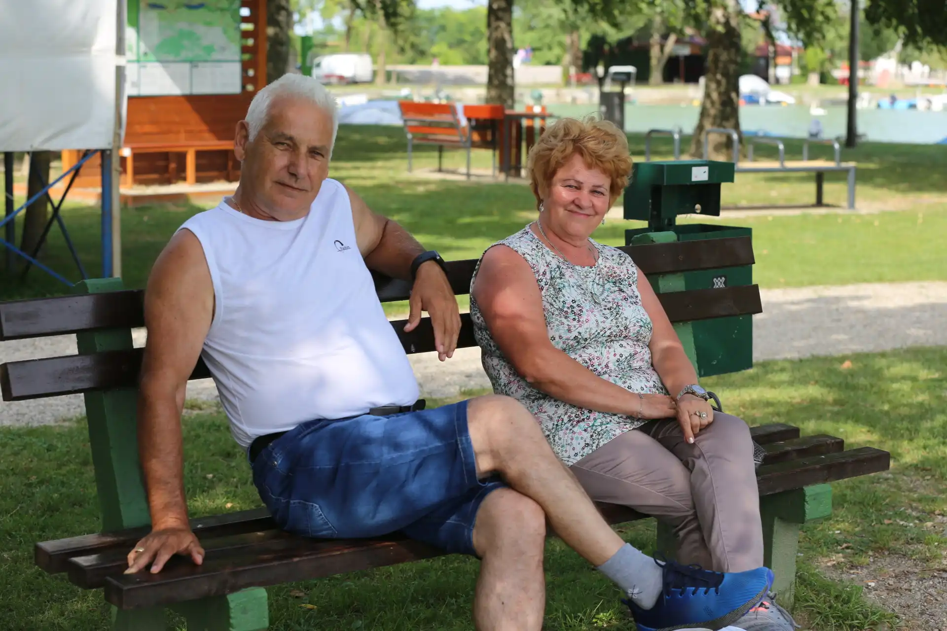 Klikom po Marini, 23 (3) Klikom po Marini, 23 (3)