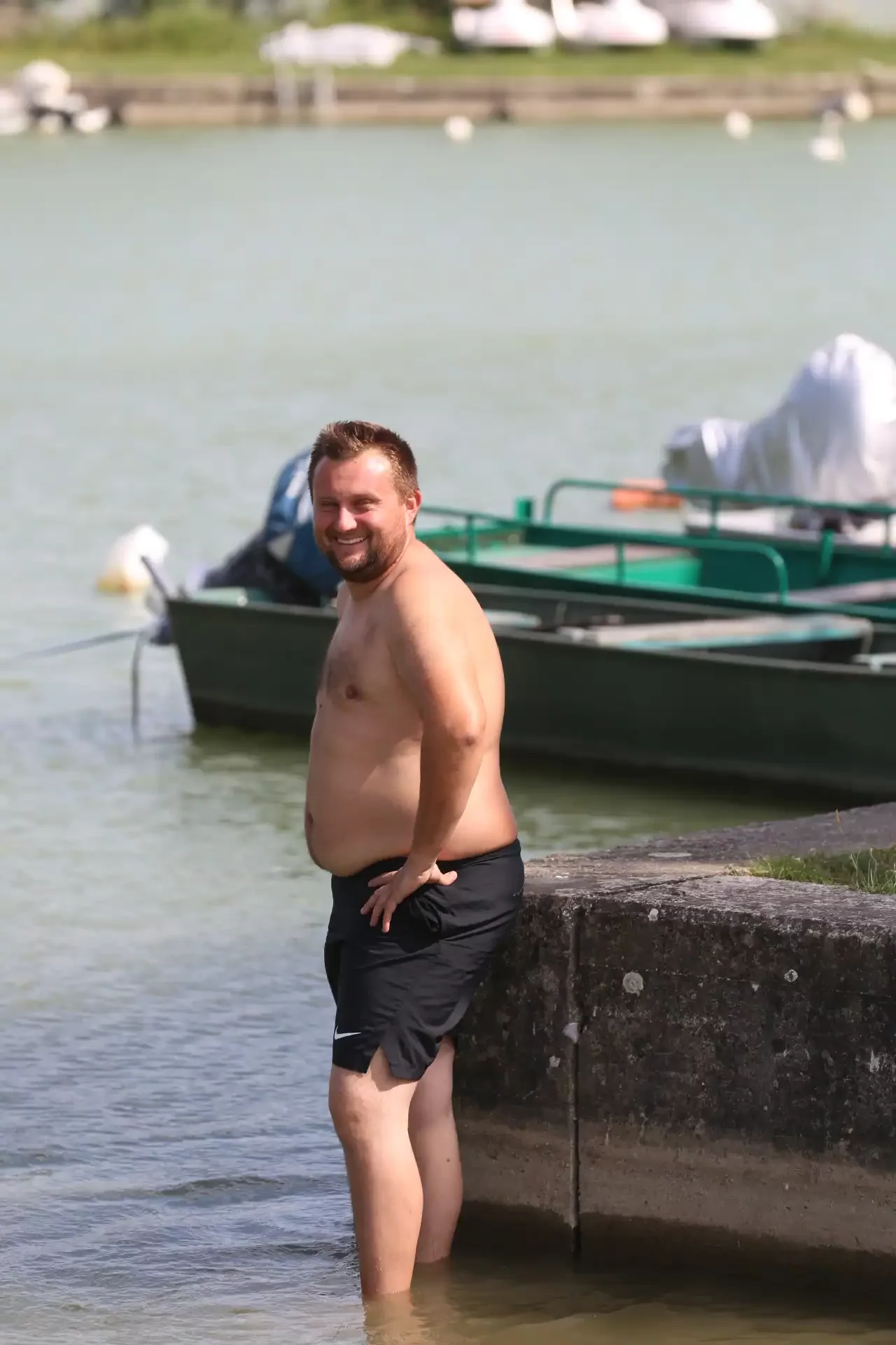 Klikom po Marini, 23 (35) Klikom po Marini, 23 (35)